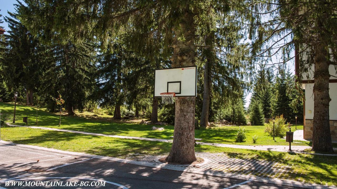 “Family аpart - Смолянски езера“ Экстерьер фото