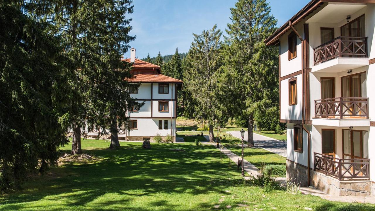 “Family аpart - Смолянски езера“ Экстерьер фото