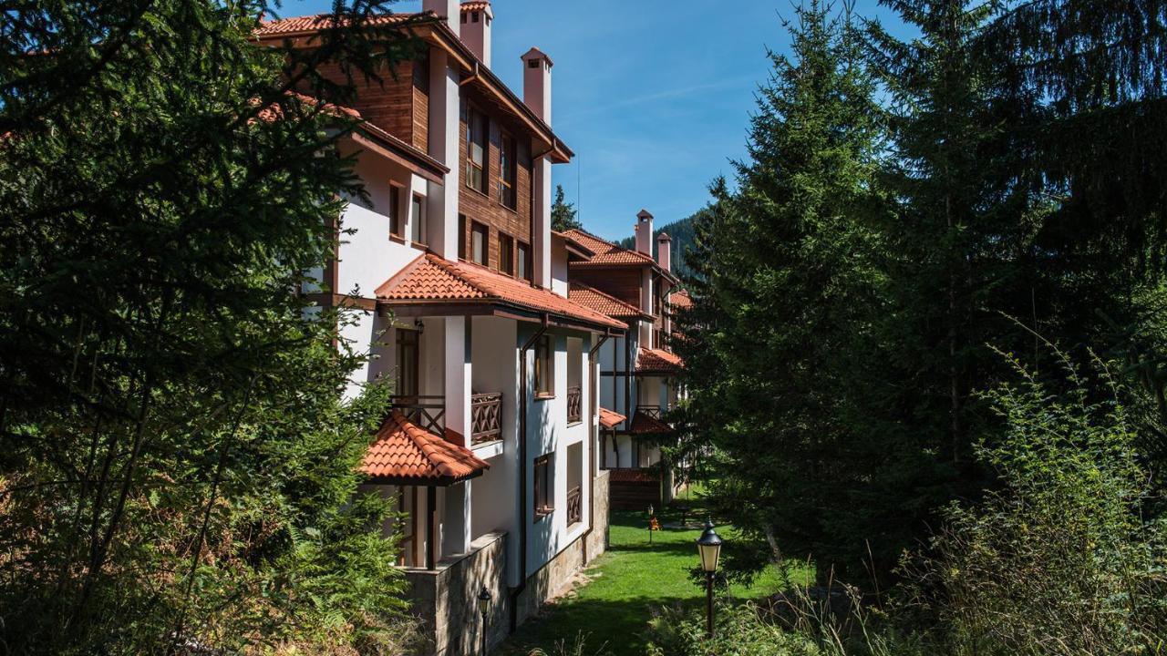 “Family аpart - Смолянски езера“ Экстерьер фото